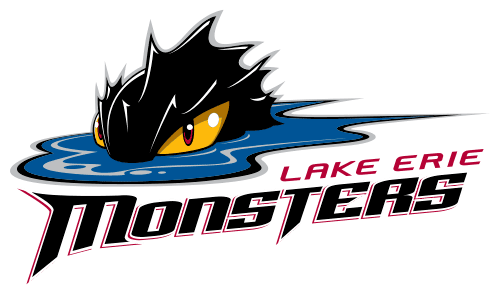 Cleveland Monsters logo 2007