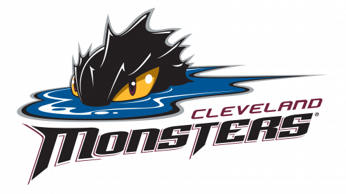 Cleveland Monsters logo