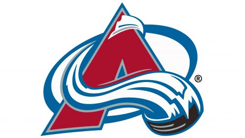 Colorado Avalanche Logo 