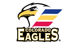 Colorado Eagles logo tumb