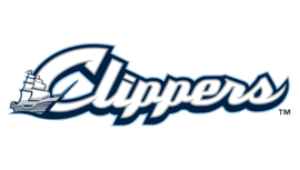 Columbus Clippers logo tumb