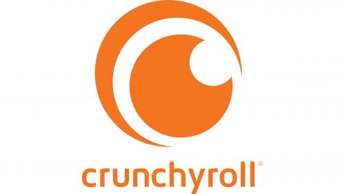 Crunchyroll logo 