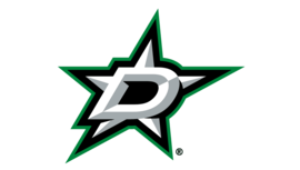 Dallas Stars logo tumb