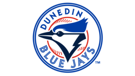 Dunedin Blue Jays Logo tumb