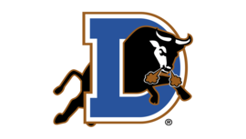 Durham Bulls Logo tumb