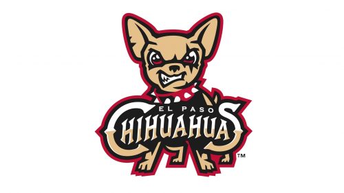 El Paso Chihuahuas Logo