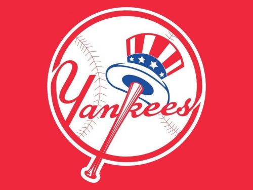 Emblema New York Yankees