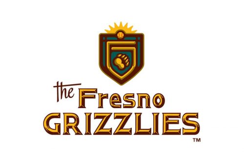Fresno Grizzlies logo 2005