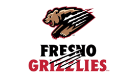 Fresno Grizzlies logo tumb