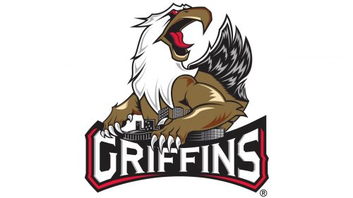 Grand Rapids Griffins logo 