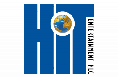 HIT Entertainment logo 2000