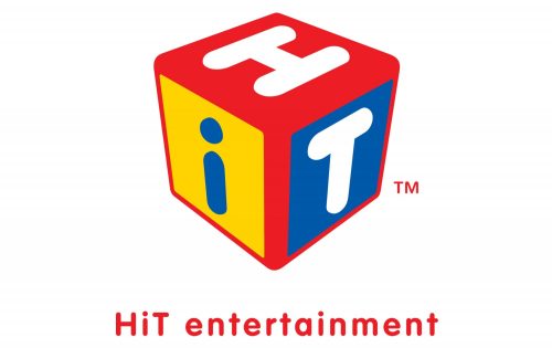 HIT Entertainment logo 