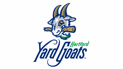 Hartford Yard Goats logo