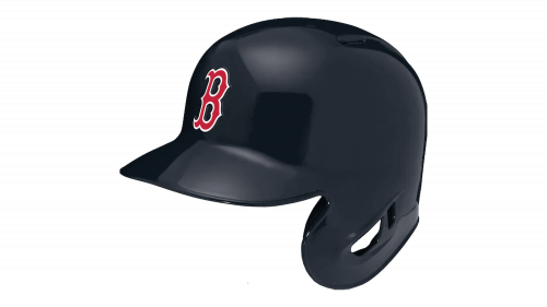 Helmet Boston Red Sox