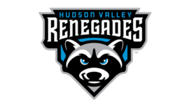 Hudson Valley Renegades logo tumb