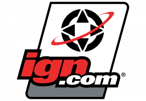IGN Logo  1996