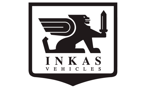 INKAS logo