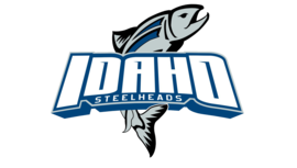 Idaho Steelheads Logo tumb