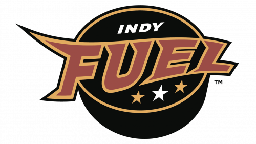 Indy Fuel Logo