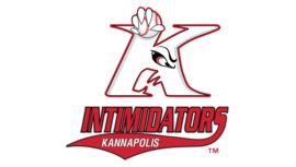 Kannapolis Intimidators Logo tumb
