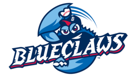 Lakewood BlueClaws Logo tumb