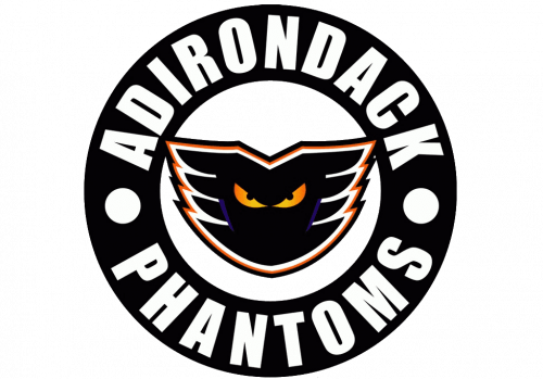 Lehigh Valley Phantoms Logo 2011