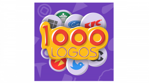 Logo Quiz by 1000Logos