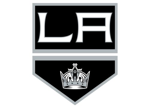 Los Angeles Kings Logo 