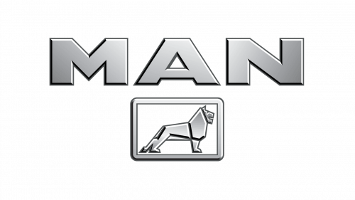 MAN AG logo