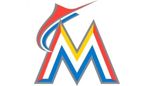 Miami Marlins Logo 2017