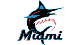 Miami Marlins Logo tumb