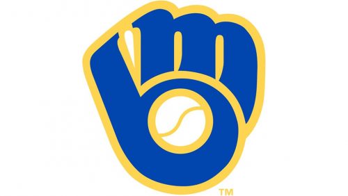 Milwaukee Brewers Logo 1978