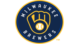 Milwaukee Brewers Logo tumb