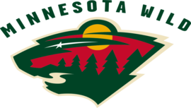 Minnesota Wild Logo tumb