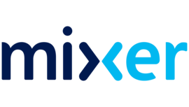 Mixer logo tumb
