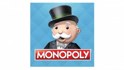 Monopoly — Classic Board Game Logo