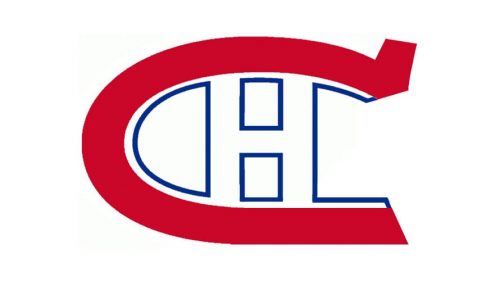 Montreal Canadiens Logo 1921