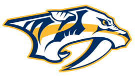 Nashville Predators Logo tumb