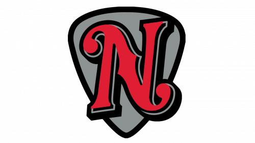 Nashville Sounds Logo 2015