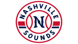 Nashville Sounds Logo tumb
