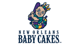 New Orleans Baby Cakes Logo tumb