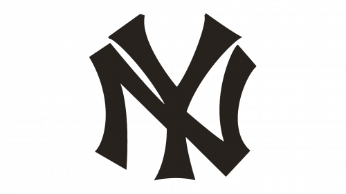 New York Yankees Logo 1913