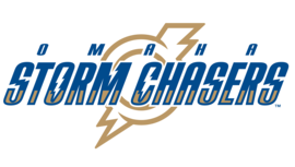 Omaha Storm Chasers Logo tumb