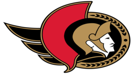 Ottawa Senators logo tumb