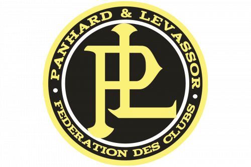 Panhard logo