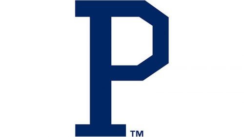 Pittsburgh Pirates Logo 1920