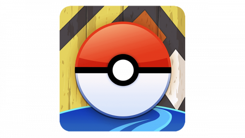 Pokemon GO Logo