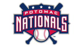 Potomac Nationals Logo tumb
