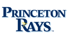 Princeton Rays Logo tumb