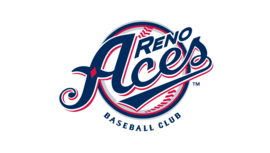Reno Aces Logo tumb